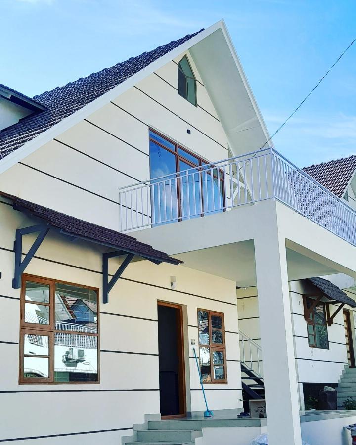 Skyview Villa Athirappilly Eksteriør billede